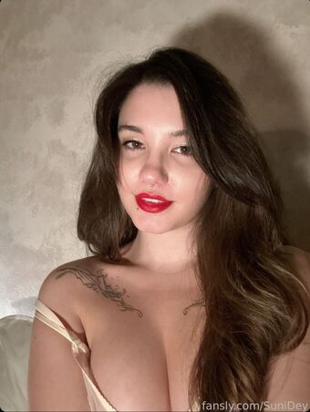SuniDey Nude Leaks OnlyFans  – Leaked Models