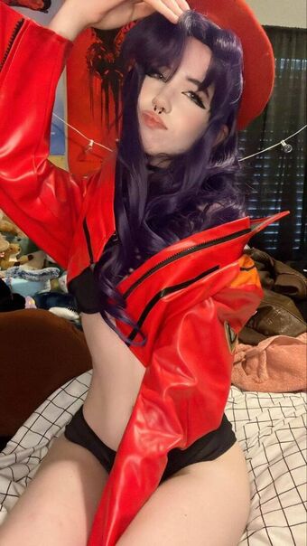 sushiflavoredmilk Nude Leaks OnlyFans Photo 155