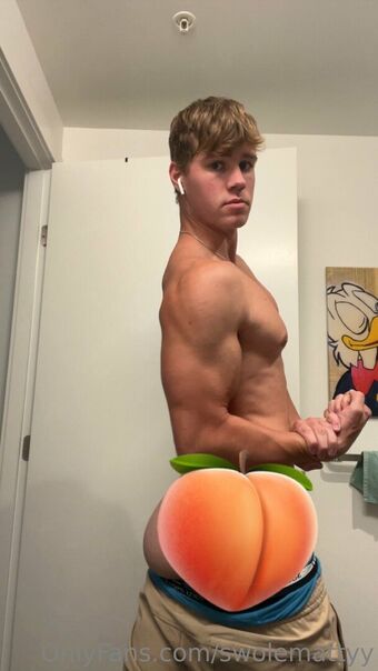 swolemattyy Nude Leaks OnlyFans Photo 34