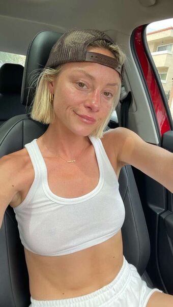 Sydney Smith Nude Leaks OnlyFans Photo 7