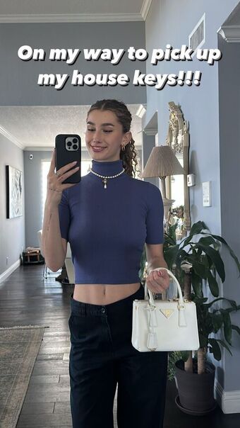 SydneyvMay Nude Leaks OnlyFans Photo 1