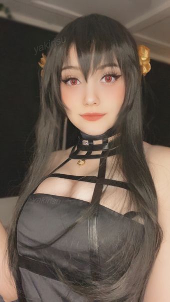 Yakirisu Nude Leaks OnlyFans Photo 10