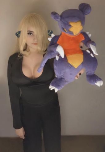 Yakirisu Nude Leaks OnlyFans Photo 12