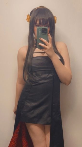 Yakirisu Nude Leaks OnlyFans Photo 11