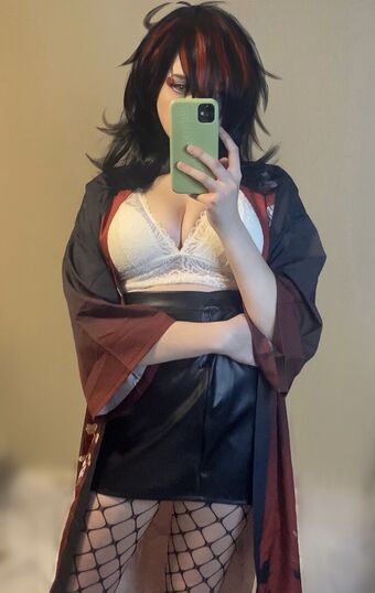 Taiyakirisu / Yakirisu / yakirisuu Nude Leaks OnlyFans  – Leaked Models