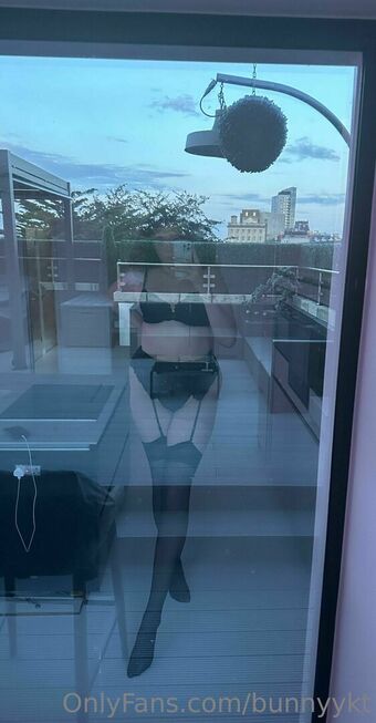 Tallbunnyy Nude Leaks OnlyFans Photo 14