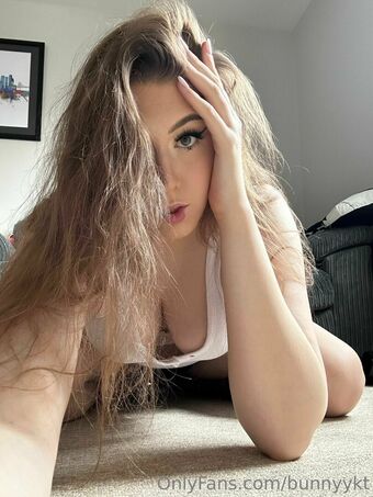 Tallbunnyy Nude Leaks OnlyFans Photo 17