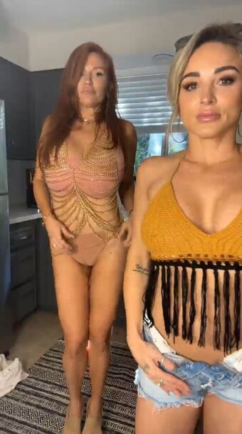 Tamara Sue Thorne Nude Leaks OnlyFans Photo 41