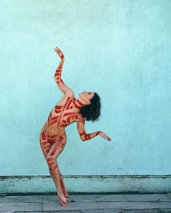 Teri Wyble / teriwyble Nude Leaks OnlyFans  – Leaked Models