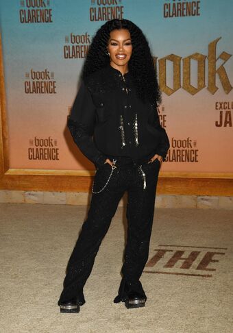 Teyana Taylor Nude Leaks OnlyFans Photo 21