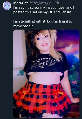 TheeMerr Nude Leaks OnlyFans Photo 1