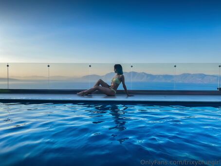 Trixy Blue Nude Leaks OnlyFans Photo 51