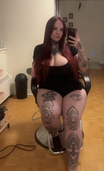 vanilleetcitron Nude Leaks OnlyFans  – Leaked Models