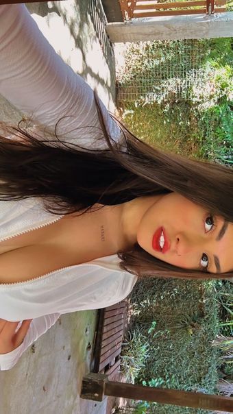Vitoria Marcilio Nude Leaks OnlyFans Photo 3
