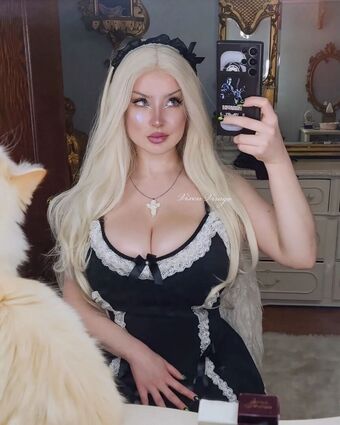 Vixen Virago Nude Leaks OnlyFans Photo 25