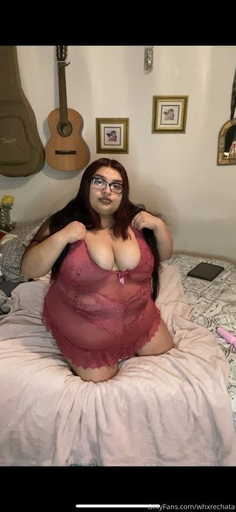 whxrechata Nude Leaks OnlyFans Photo 25