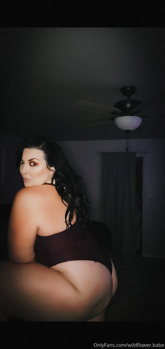 wildflower.babe Nude Leaks OnlyFans Photo 19