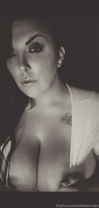 wildflower.babe Nude Leaks OnlyFans Photo 12