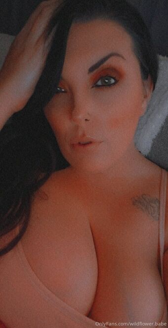 wildflower.babe Nude Leaks OnlyFans Photo 10