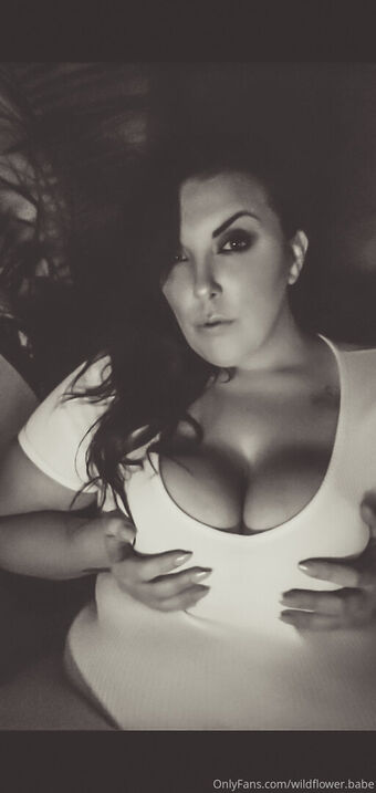 wildflower.babe Nude Leaks OnlyFans Photo 13