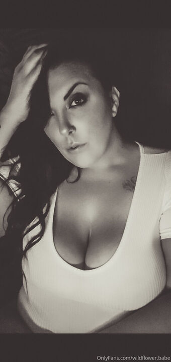 wildflower.babe Nude Leaks OnlyFans Photo 16