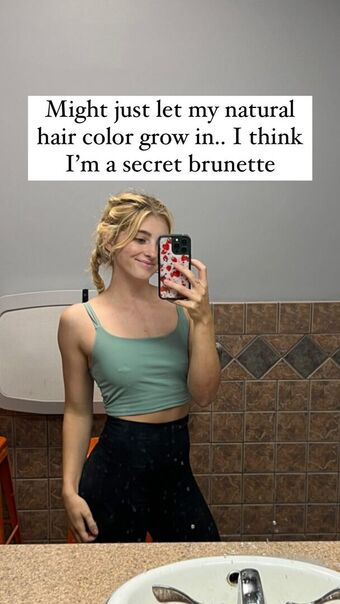 Willow-shields / willowshields Nude Leaks OnlyFans  – Leaked Models