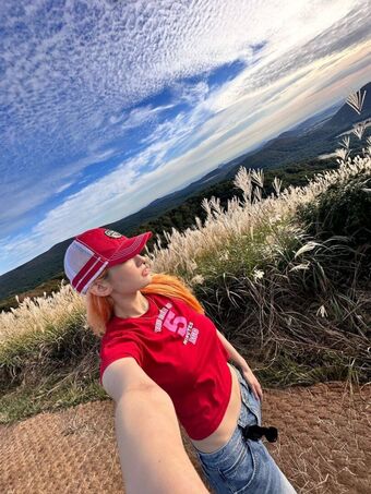 Womenk-pop Nude Leaks OnlyFans Photo 275