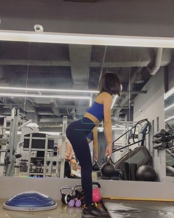 Womenk-pop Nude Leaks OnlyFans Photo 272