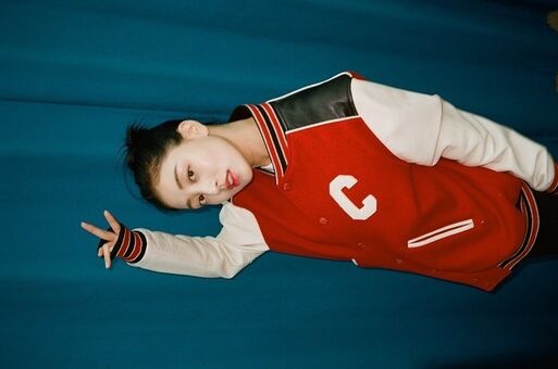 Womenk-pop Nude Leaks OnlyFans Photo 279