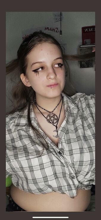 Xdeusa Nude Leaks OnlyFans Photo 1