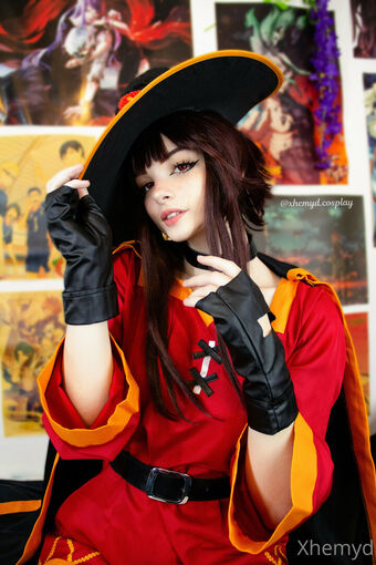 Xhemyd Nude Leaks OnlyFans Photo 74