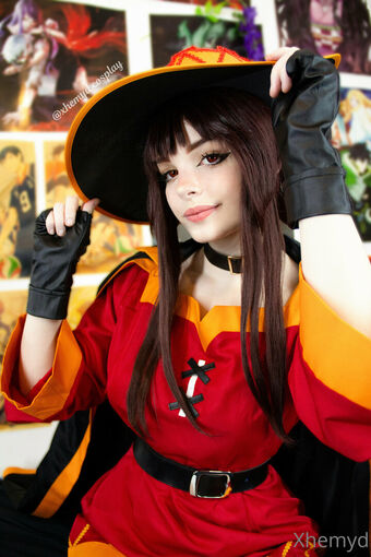 Xhemyd Nude Leaks OnlyFans Photo 72