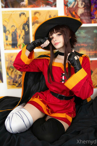 Xhemyd Nude Leaks OnlyFans Photo 77