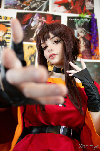 Xhemyd Nude Leaks OnlyFans Photo 73