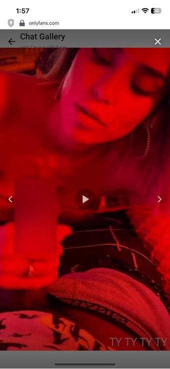 xoticcina Nude Leaks OnlyFans Photo 1