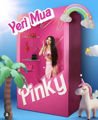 Yeri Mua Nude Leaks OnlyFans Photo 48