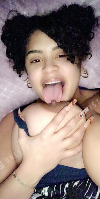 yomywrist Nude Leaks OnlyFans Photo 15