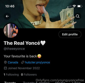 youngfreeofficial / youngyyoncefree Nude Leaks OnlyFans  – Leaked Models