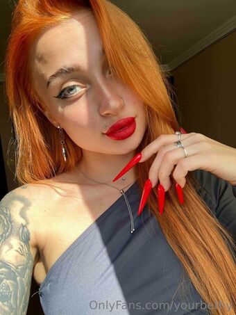 yourbethy Nude Leaks OnlyFans Photo 98