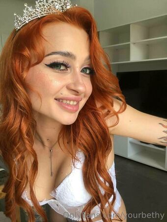 yourbethy Nude Leaks OnlyFans Photo 95