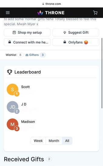 yourlesbianfantasyy Nude Leaks OnlyFans Photo 54