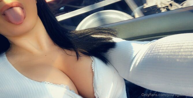 yoursgabriella Nude Leaks OnlyFans Photo 57