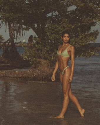 Yovanna Ventura Nude Leaks OnlyFans Photo 137