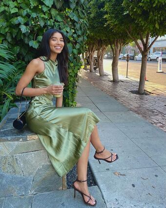 Yovanna Ventura Nude Leaks OnlyFans Photo 139