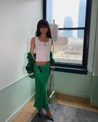 Yovanna Ventura Nude Leaks OnlyFans Photo 132