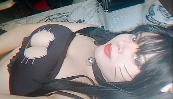 Zeldaisonfire Nude Leaks OnlyFans  – Leaked Models