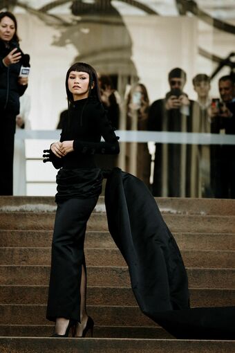 Zendaya Nude Leaks OnlyFans Photo 330