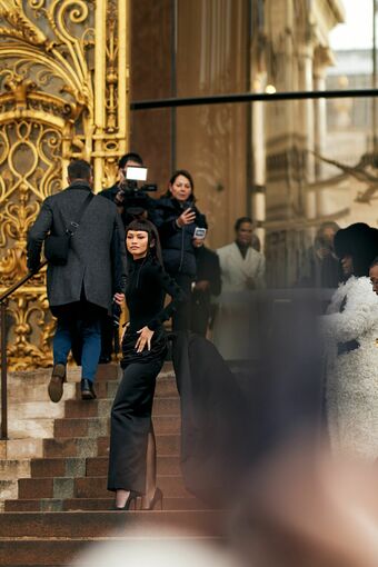 Zendaya Nude Leaks OnlyFans Photo 331