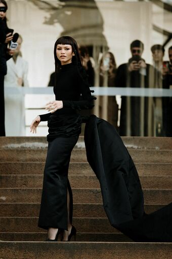 Zendaya Nude Leaks OnlyFans Photo 329