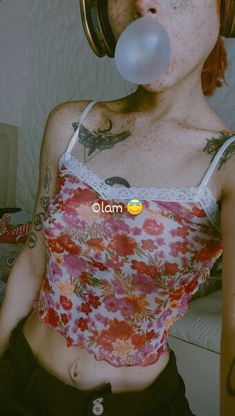 0800kolito / colito.uwu / redheadblackandwhite Nude Leaks OnlyFans  – Leaked Models